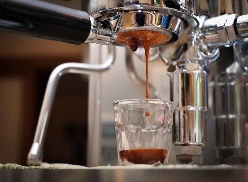 The Perfect Everyday Espresso Shot