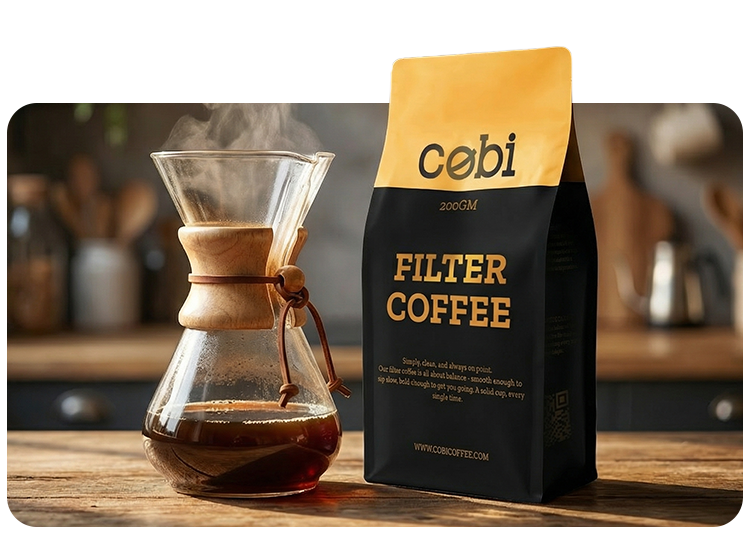 Filter Coffee